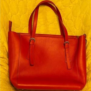 James Avery Italian Leather Purse